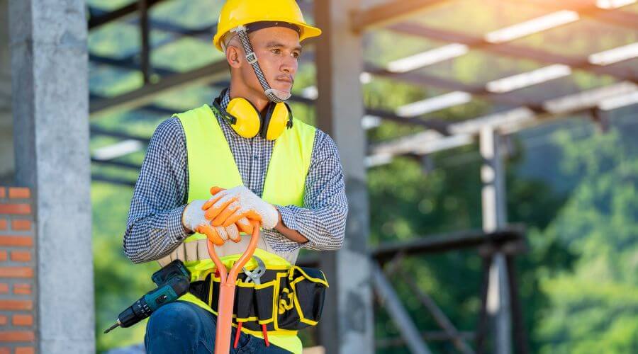 Professional New roof installation in Snyder, NE